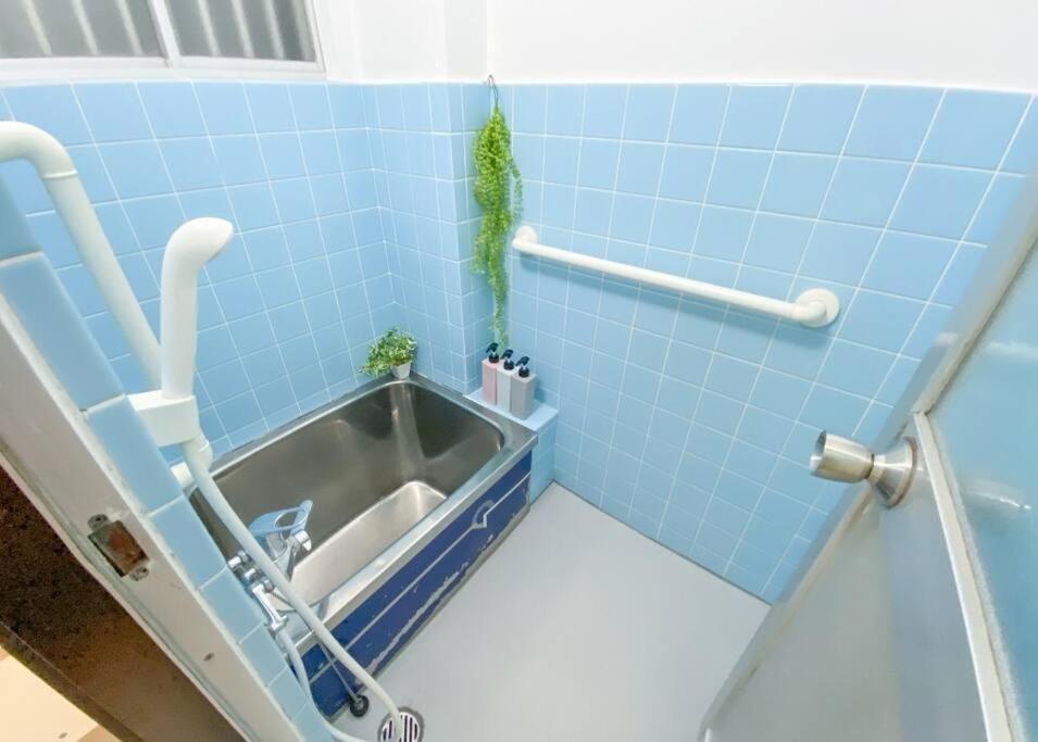 Appartement Kanoya 2階建ての古民家貸切