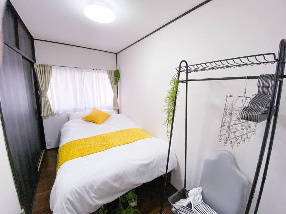 Kanoya 2階建ての古民家貸切 Appartement